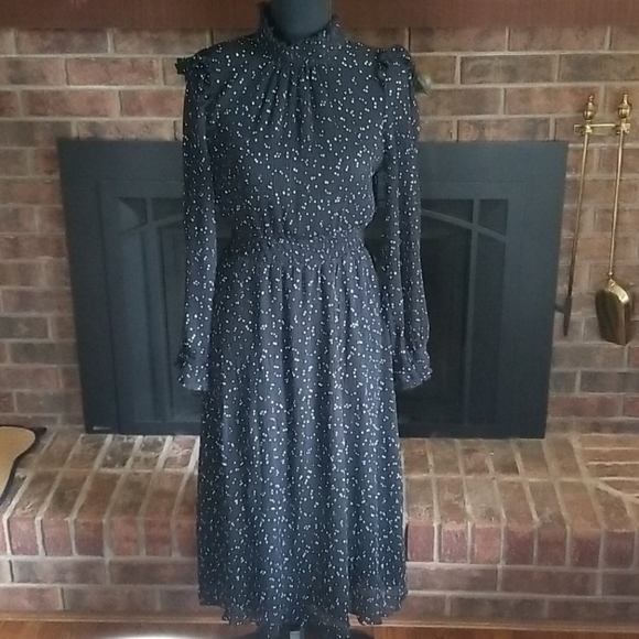 Zara Midi Dress - Picture 1 of 5